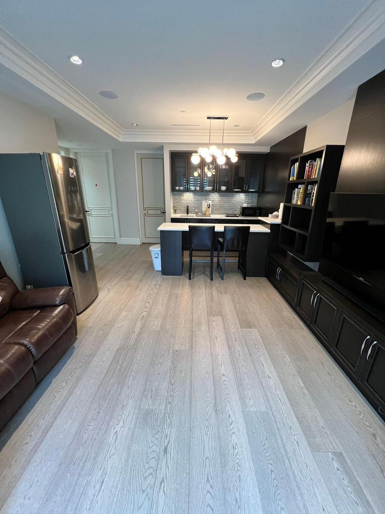 Private Rooms In Vancouver West Exterior foto