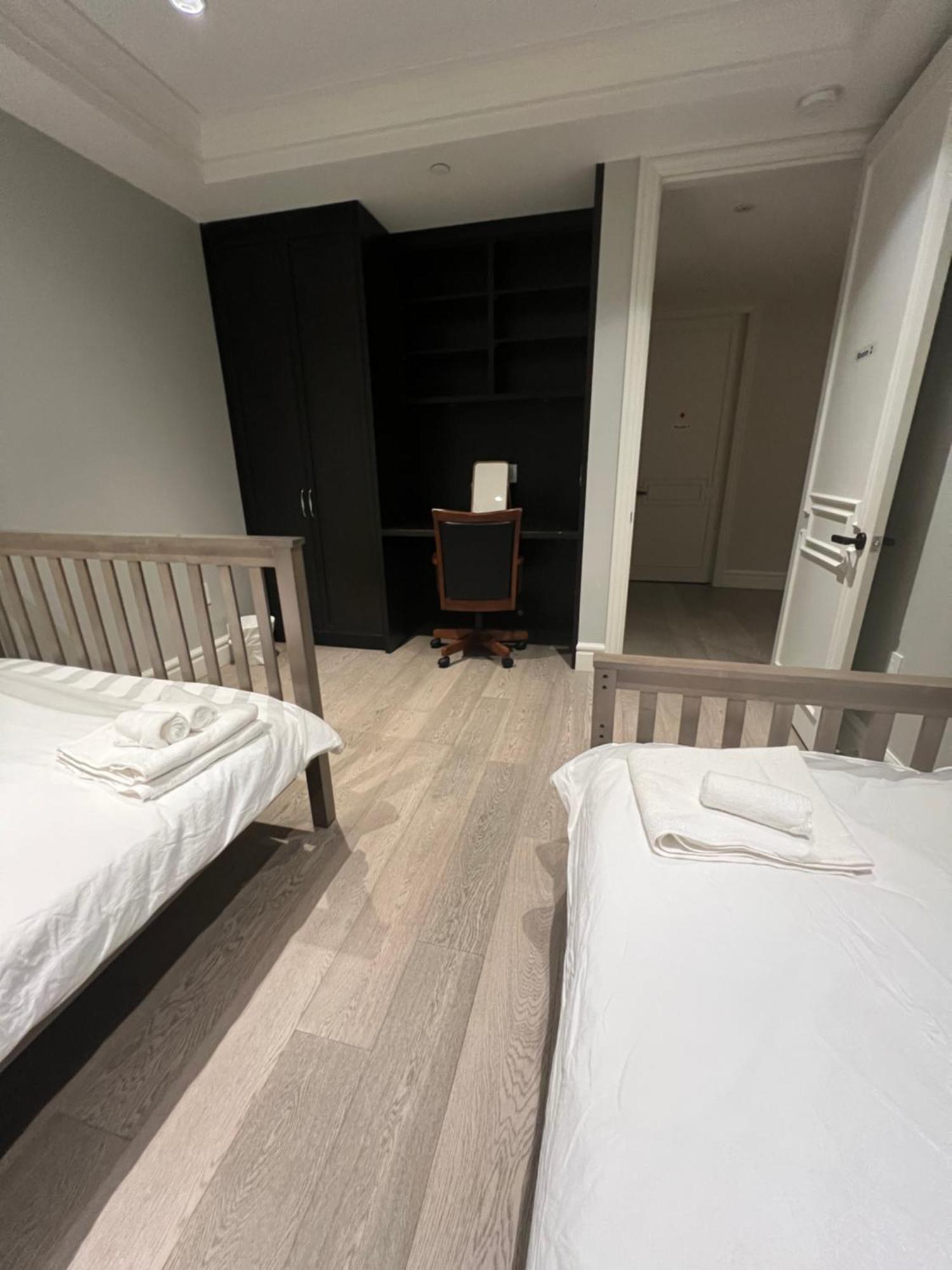 Private Rooms In Vancouver West Exterior foto